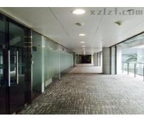 百富国际大厦（百富大厦）（春平广场）写字楼中等装修500㎡