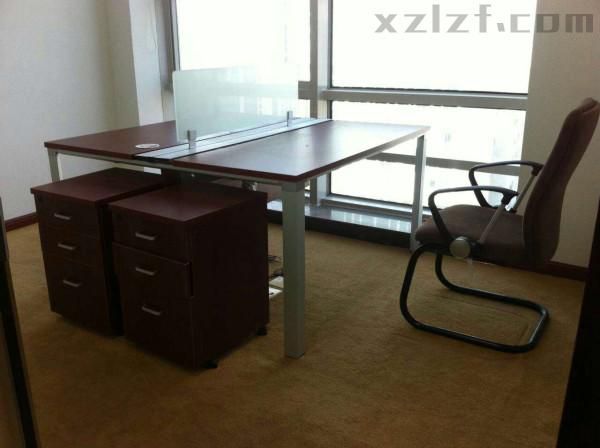 北京第三置业大厦