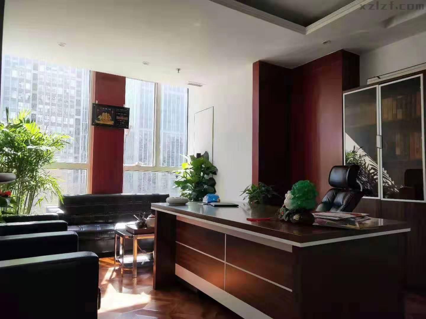 CBD万达广场9号楼（大通证券大厦）