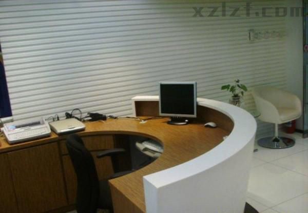 时间国际中心A座H座