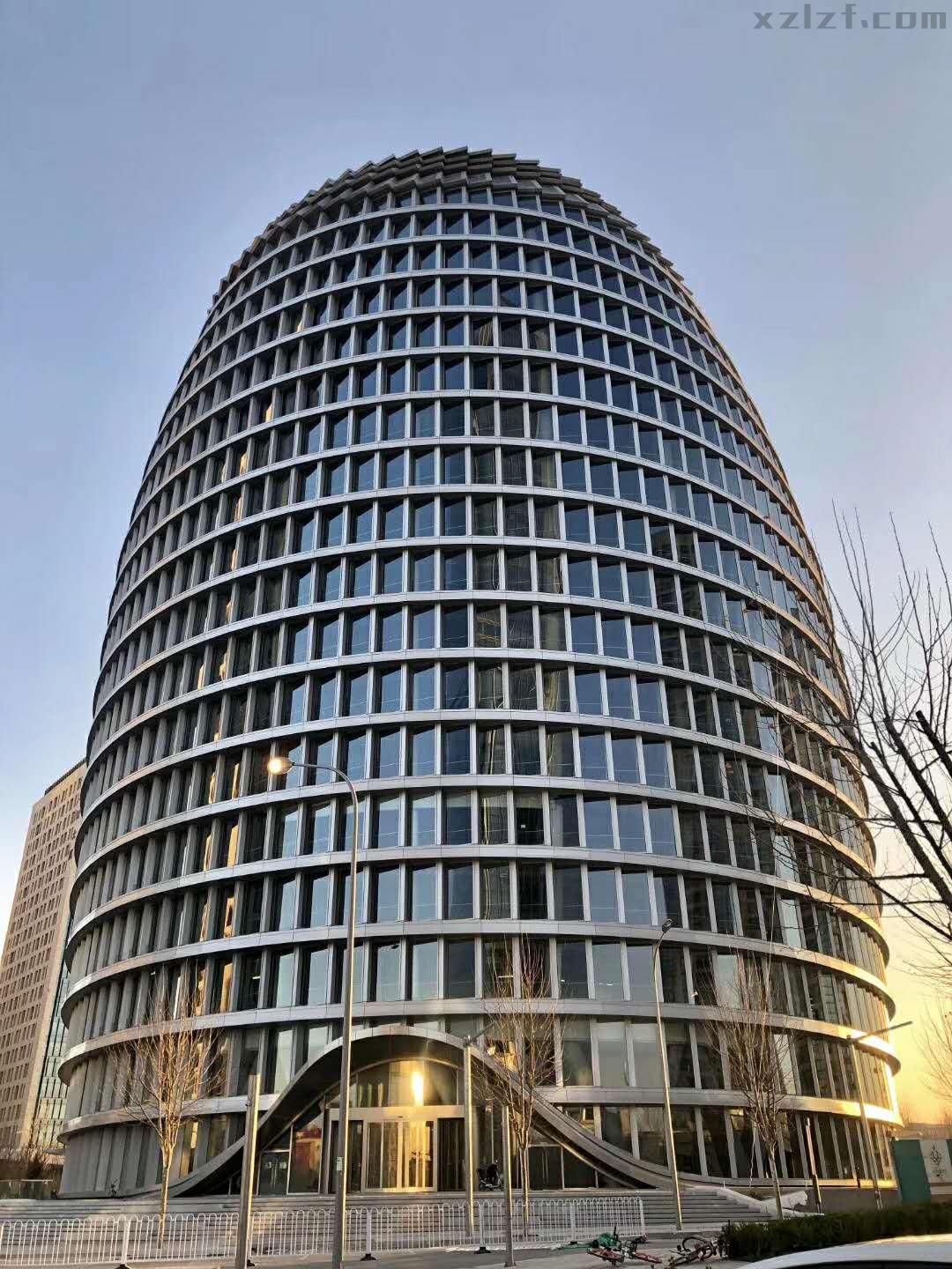 城奥大厦