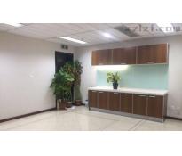 UBP恒通国际商务园写字楼中等装修200㎡