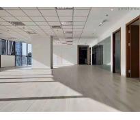 皇城国际中心写字楼精装修320㎡