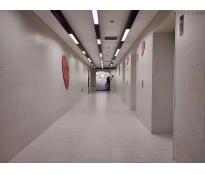 皇城国际中心写字楼精装修320㎡