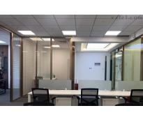 晋商联合大厦0中等装修198㎡