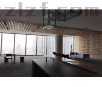 嘉捷科技园写字楼精装修1100㎡