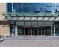 益园文化创意产业基地（西杉创意园）写字楼精装修200㎡