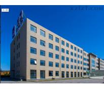 益园文化创意产业基地（西杉创意园）写字楼精装修2000㎡