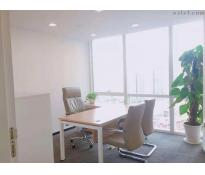 北京inn大厦北京INN大厦（金域中心）4、2、3号楼写字楼中等装修430㎡