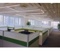 北京inn大厦北京INN大厦（金域中心）4、2、3号楼写字楼中等装修430㎡