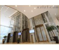 英皇集团中心写字楼中等装修2300㎡