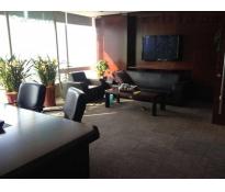 晋商联合大厦0中等装修500㎡