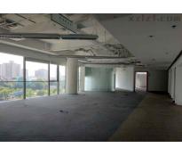 北投国际中心（亚投行大厦）（北京亚洲金融大厦）写字楼中等装修2500㎡