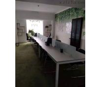 寰岛博雅大酒店 （文博大厦）写字楼中等装修120㎡