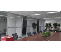 中坤大厦写字楼中等装修197㎡