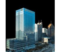 英皇集团中心写字楼中等装修2300㎡