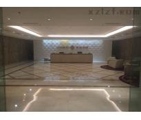 CBD万达广场9号楼（大通证券大厦）写字楼中等装修500㎡