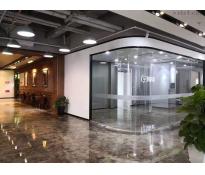 东风kaso住宅中等装修1189㎡