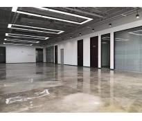 东风kaso住宅中等装修1189㎡