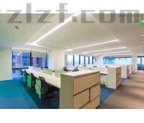 绿地兴贸中心0中等装修963㎡