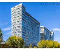 富海大厦写字楼精装修238㎡