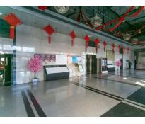 富海大厦写字楼精装修238㎡