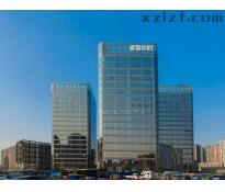 诚盈中心写字楼中等装修677㎡