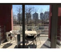 竟园艺术中心写字楼中等装修259㎡