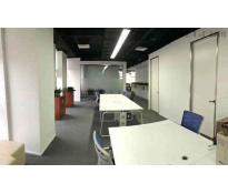 卫通大厦（中国卫星通讯大厦）写字楼中等装修1200㎡