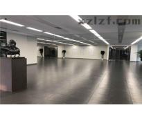 中粮置地广场写字楼精装修3150㎡