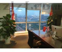 林达海渔广场写字楼中等装修925㎡