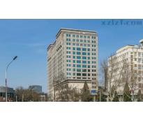 建威大厦写字楼精装修85㎡