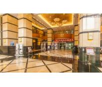 建威大厦写字楼精装修85㎡