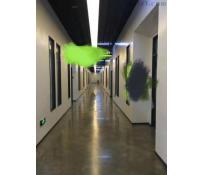 UBP恒通国际商务园写字楼中等装修1400㎡