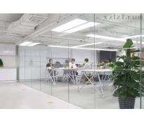 UBP恒通国际商务园写字楼中等装修1400㎡