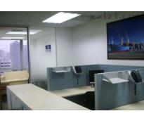 时间国际中心A座H座写字楼中等装修300㎡