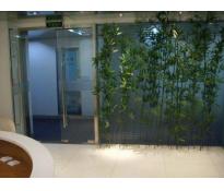 时间国际中心A座H座写字楼中等装修300㎡