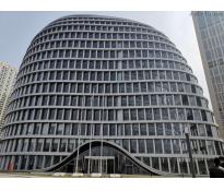 城奥大厦写字楼中等装修3200㎡