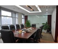 电子城科技大厦写字楼中等装修580㎡