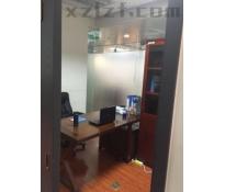 朝外soho写字楼精装修300㎡