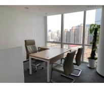 21世纪大厦二十一世纪大厦（北京）写字楼中等装修640㎡