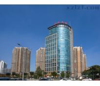 国兴大厦0精装修150㎡