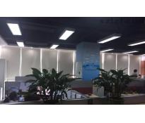 主语国际中心写字楼中等装修215㎡