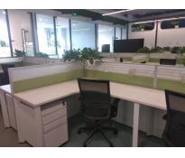 北理工中关村国防科技园0中等装修1000㎡