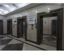 紫金大厦写字楼精装修1800㎡