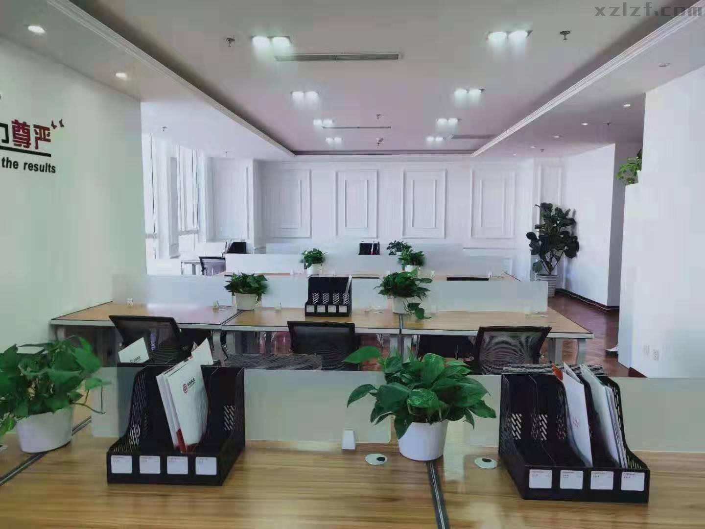 北辰世纪中心