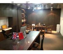 时间国际中心A座H座