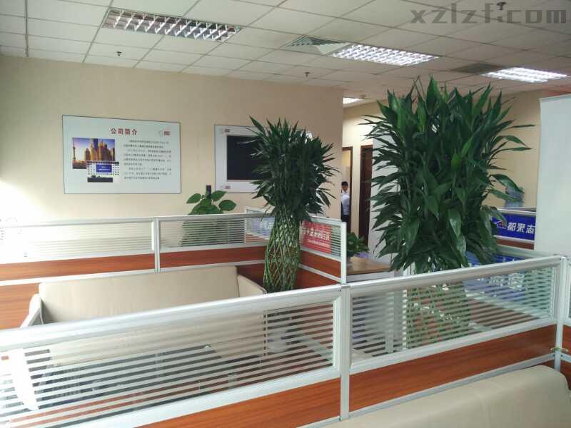 北广大厦（北广福利特大厦）