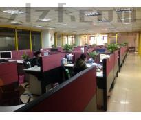 北京佳程广场Gateway