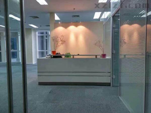 安贞大厦